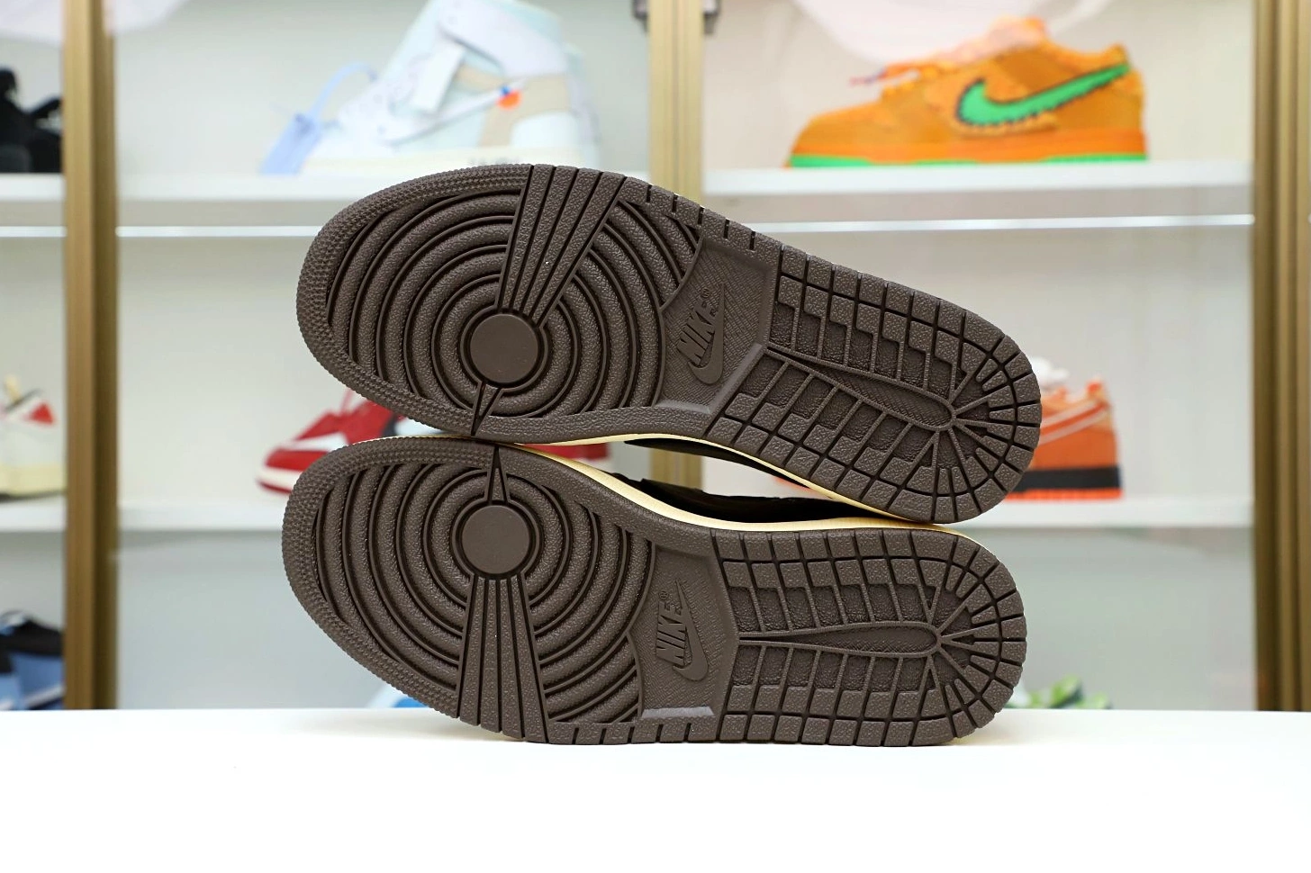 OG Travis Jordan Jordan x 1mLow Air Scott TS SP 1028